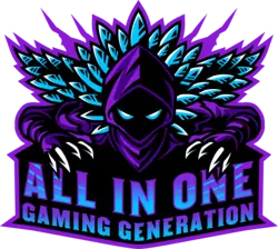 All in One Gaming Generation