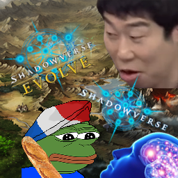 Shadowverse FR - Chaîne Communautaire