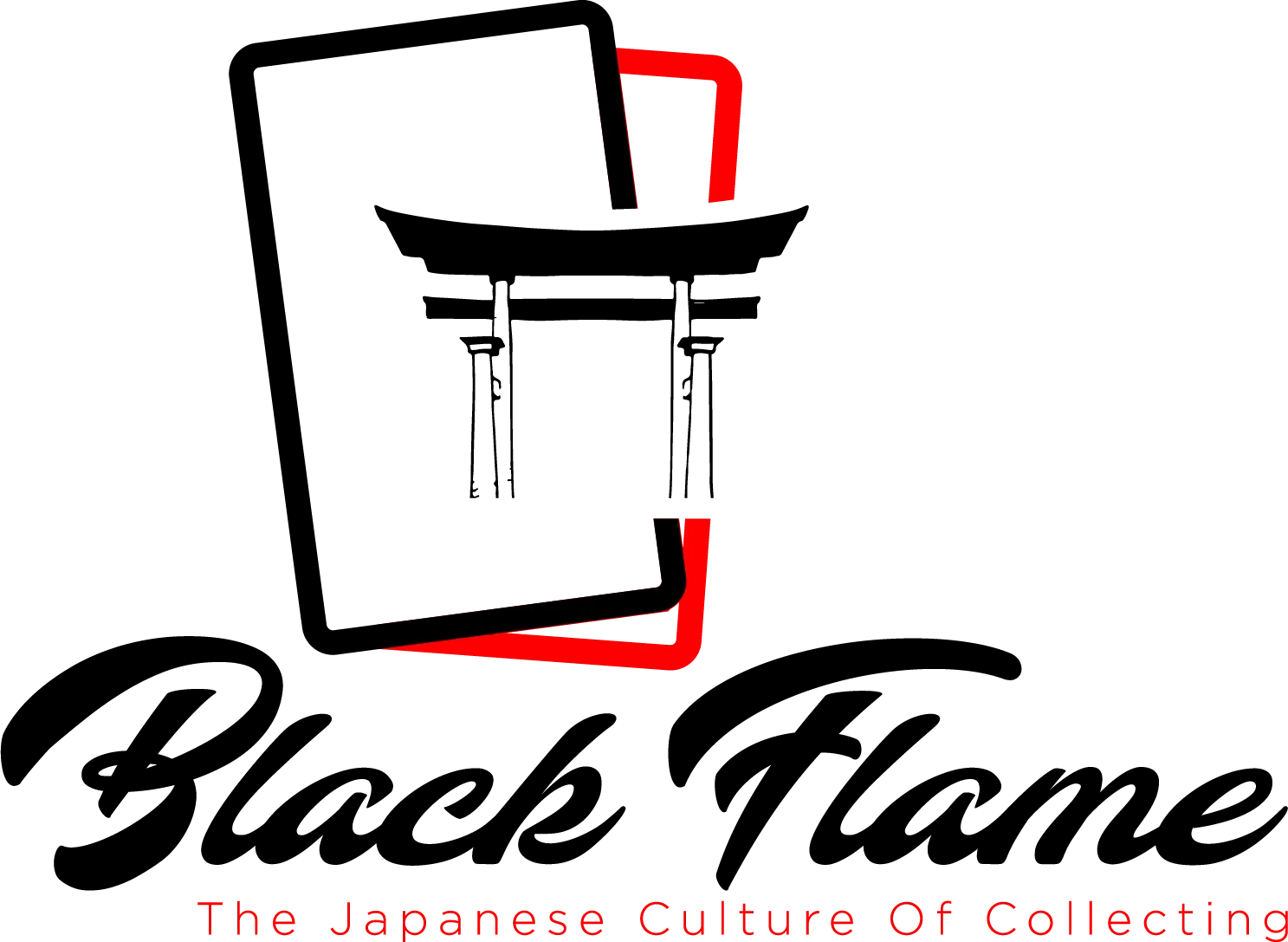 BlackFlame Collectibles
