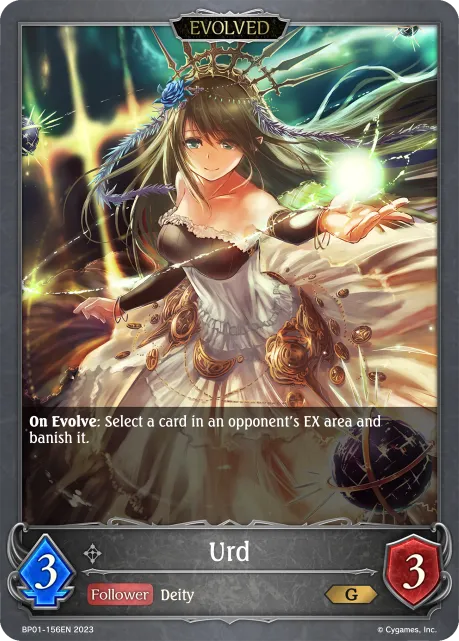 Urd