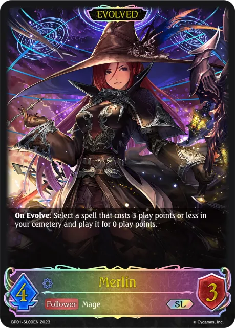 Merlin