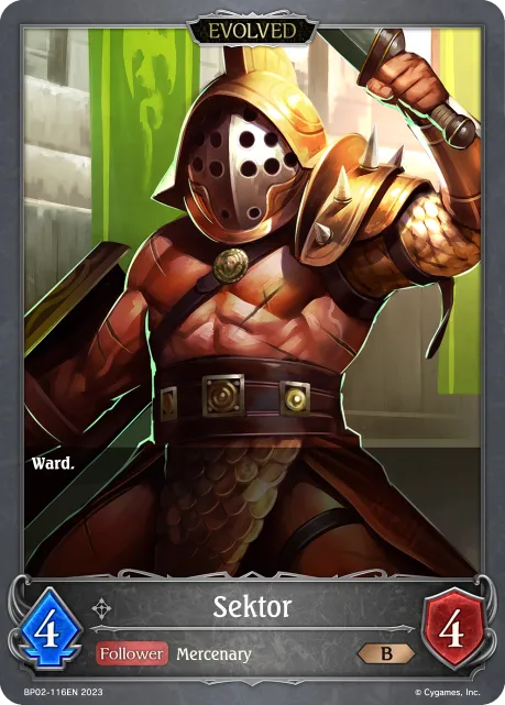 Sektor