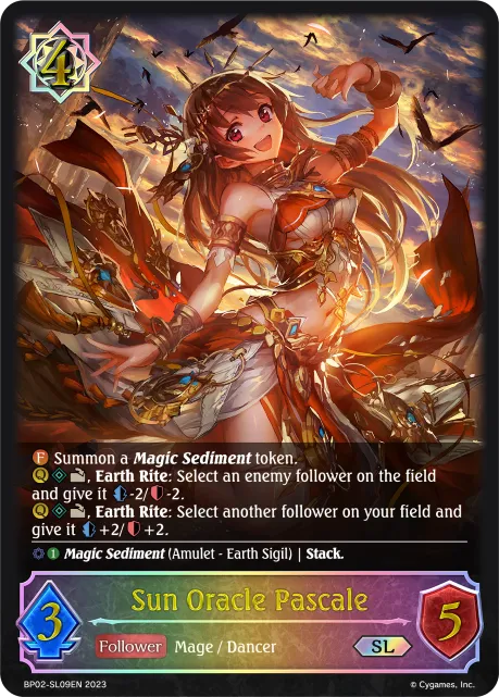 Sun Oracle Pascale
