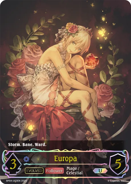 Europa