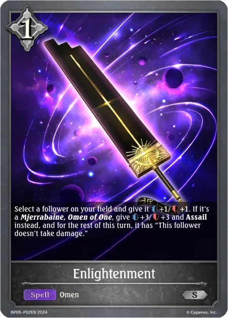 Enlightenment
