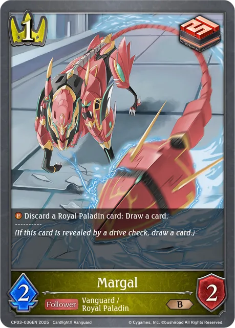 Margal