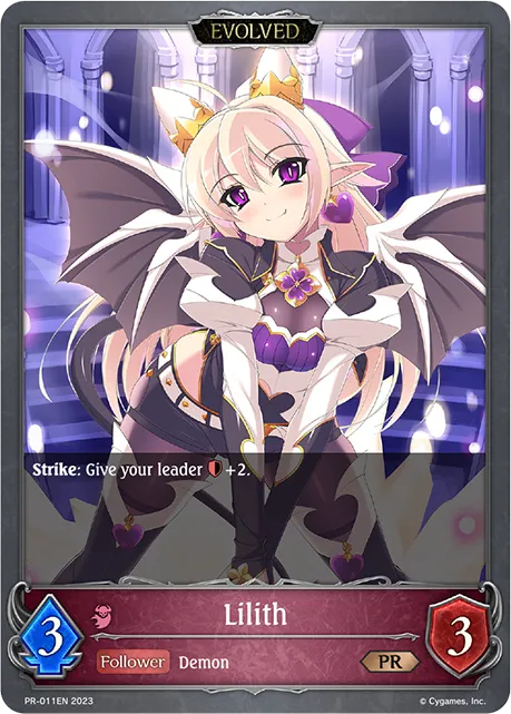 Lilith