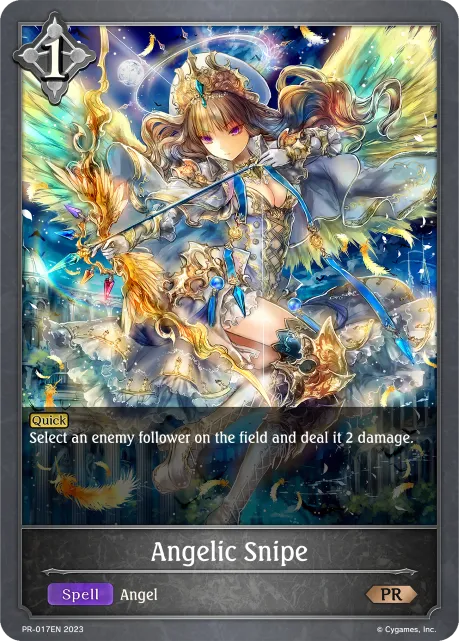 Angelic Snipe