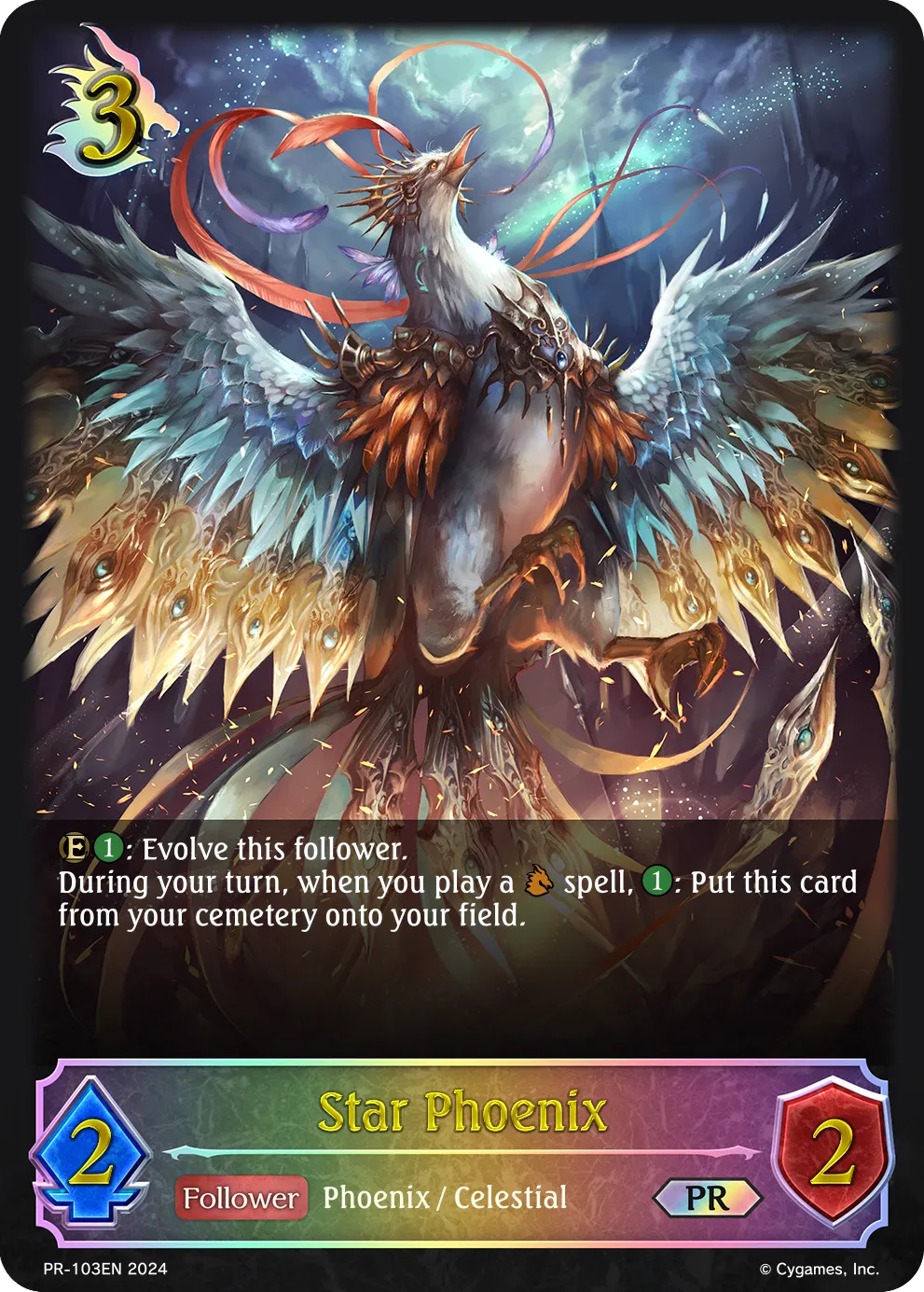 Star Phoenix