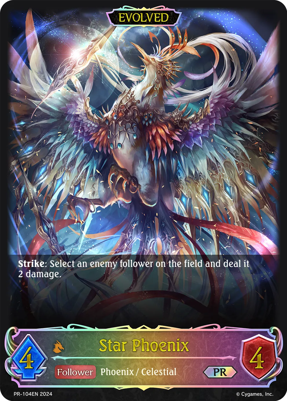Star Phoenix