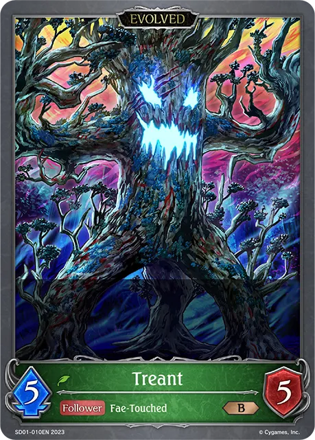 Treant