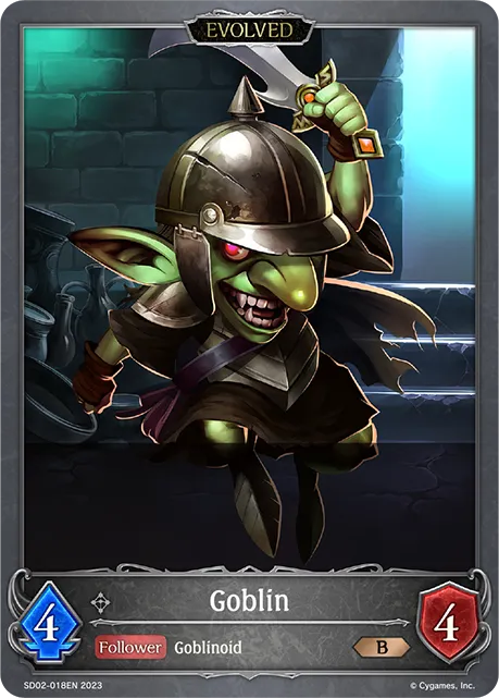 Goblin