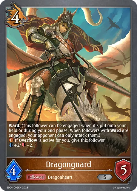 Dragonguard