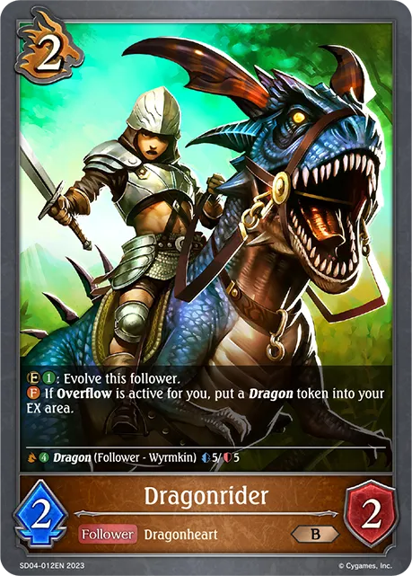 Dragonrider