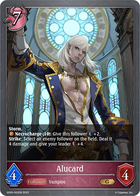 Alucard
