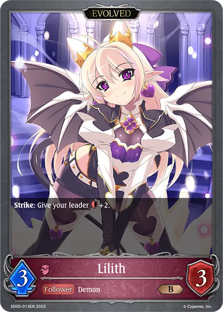 Lilith